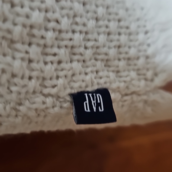 GAP cardigan size XL - Picture 5 of 10